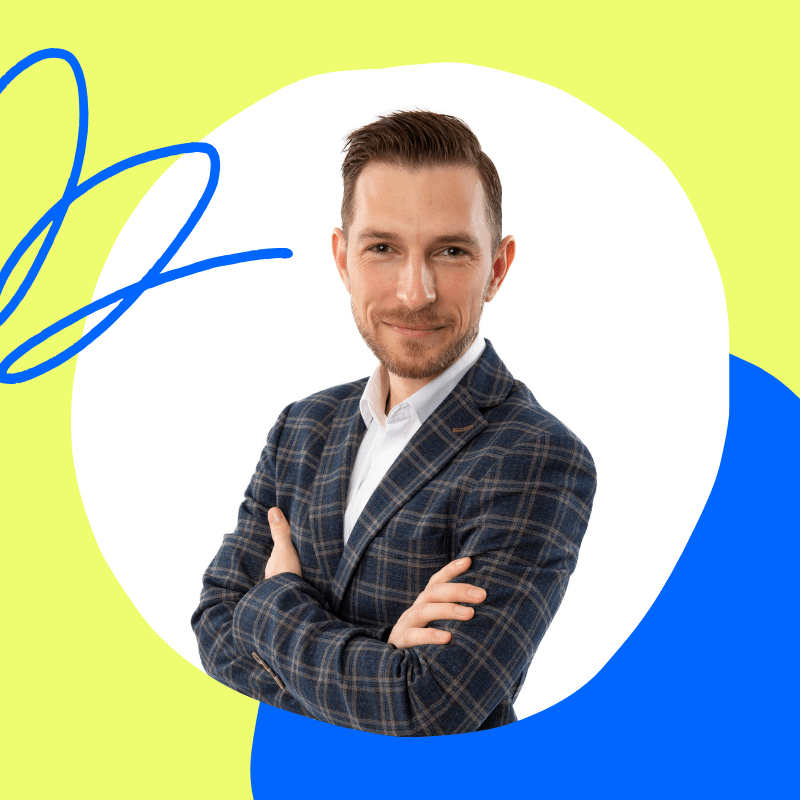 Georges CIOABA - Project Manager